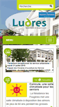Mobile Screenshot of ludres.com